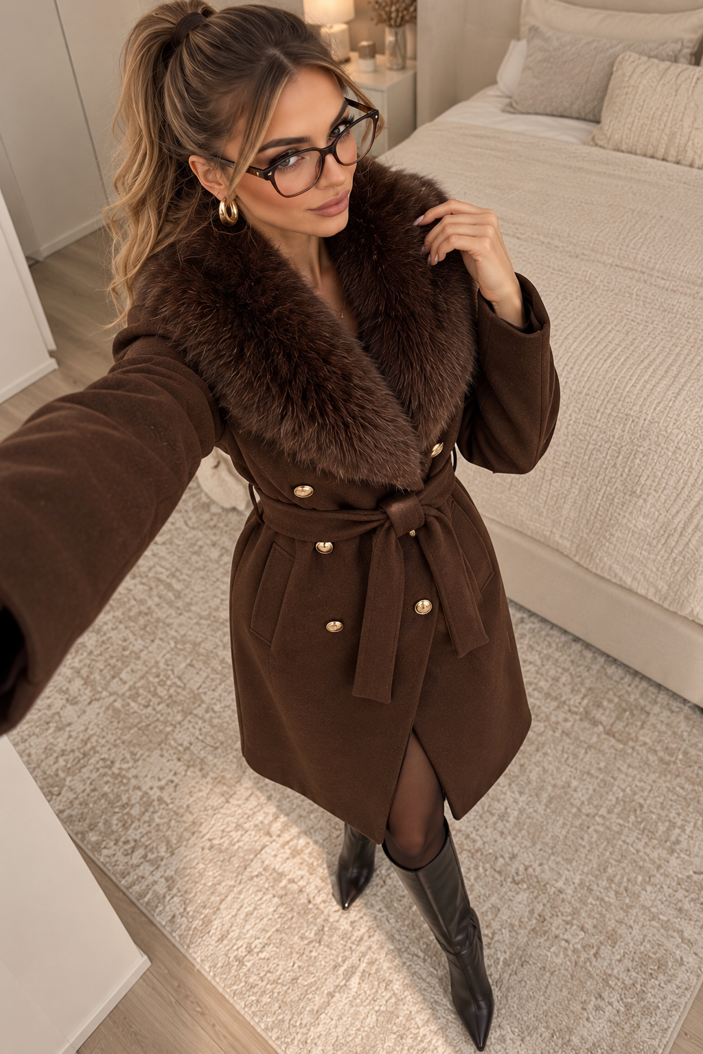 Cappotto Winter