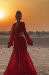 Denice dress