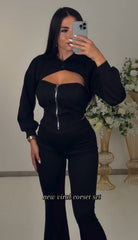 Nicol Suit