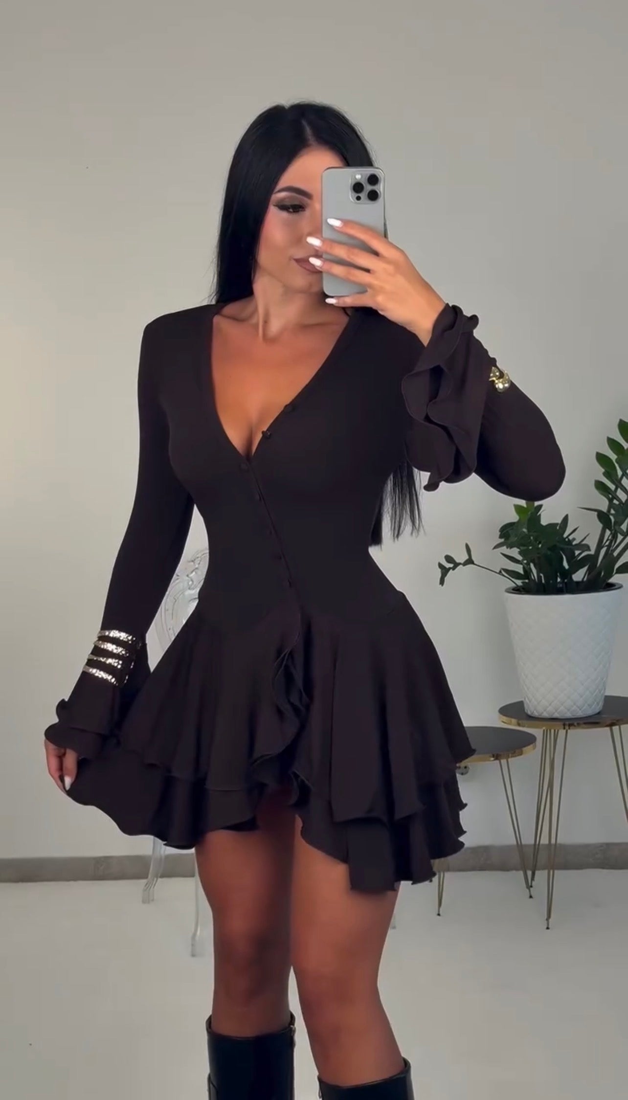 Abito Rafa