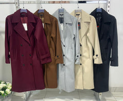 Cappotto Frish