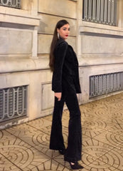 Tailleur Montecarlo