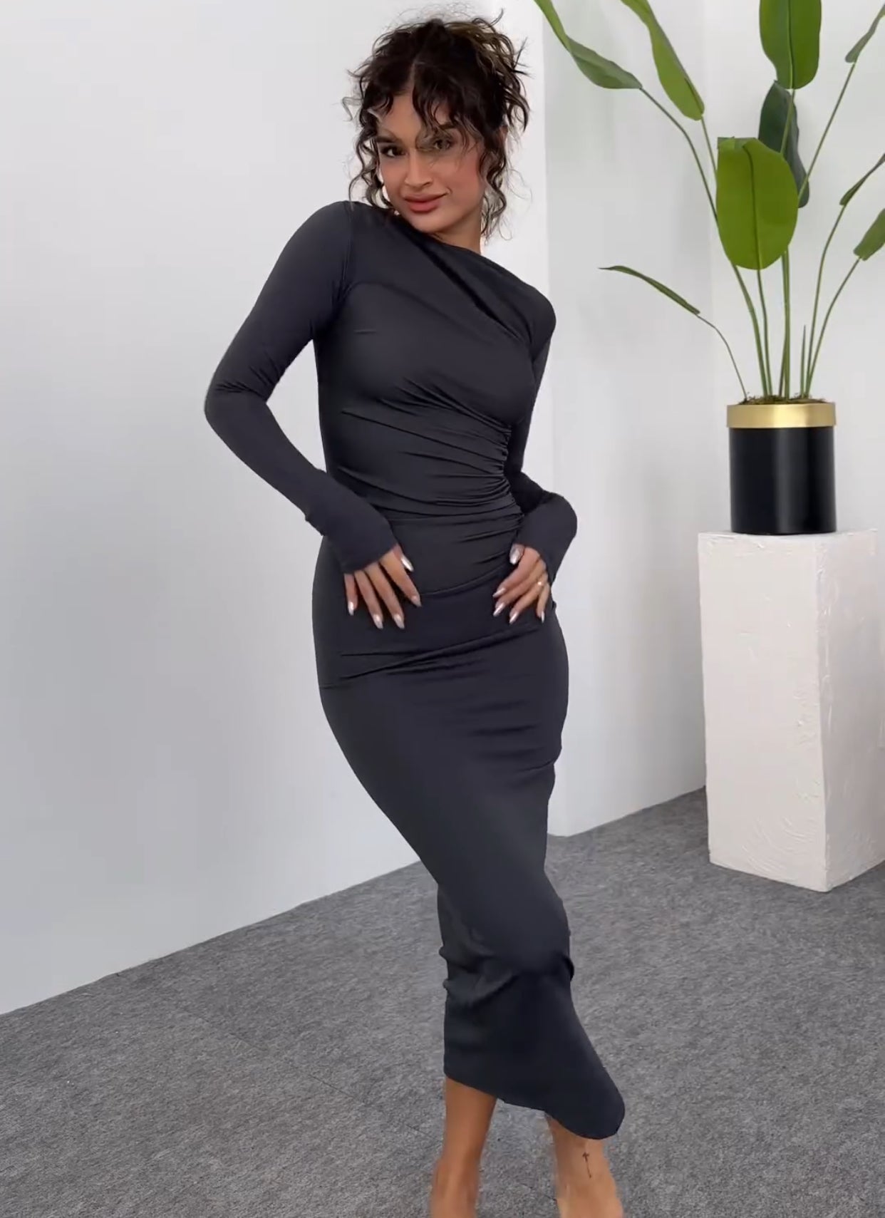 Abito Lina