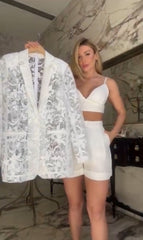 Completo 3 pezzi Iulia