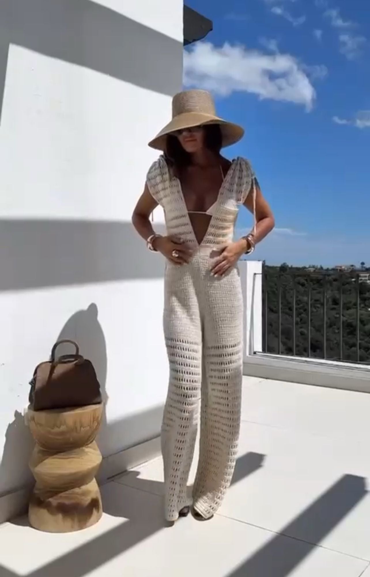 Tuta Enza