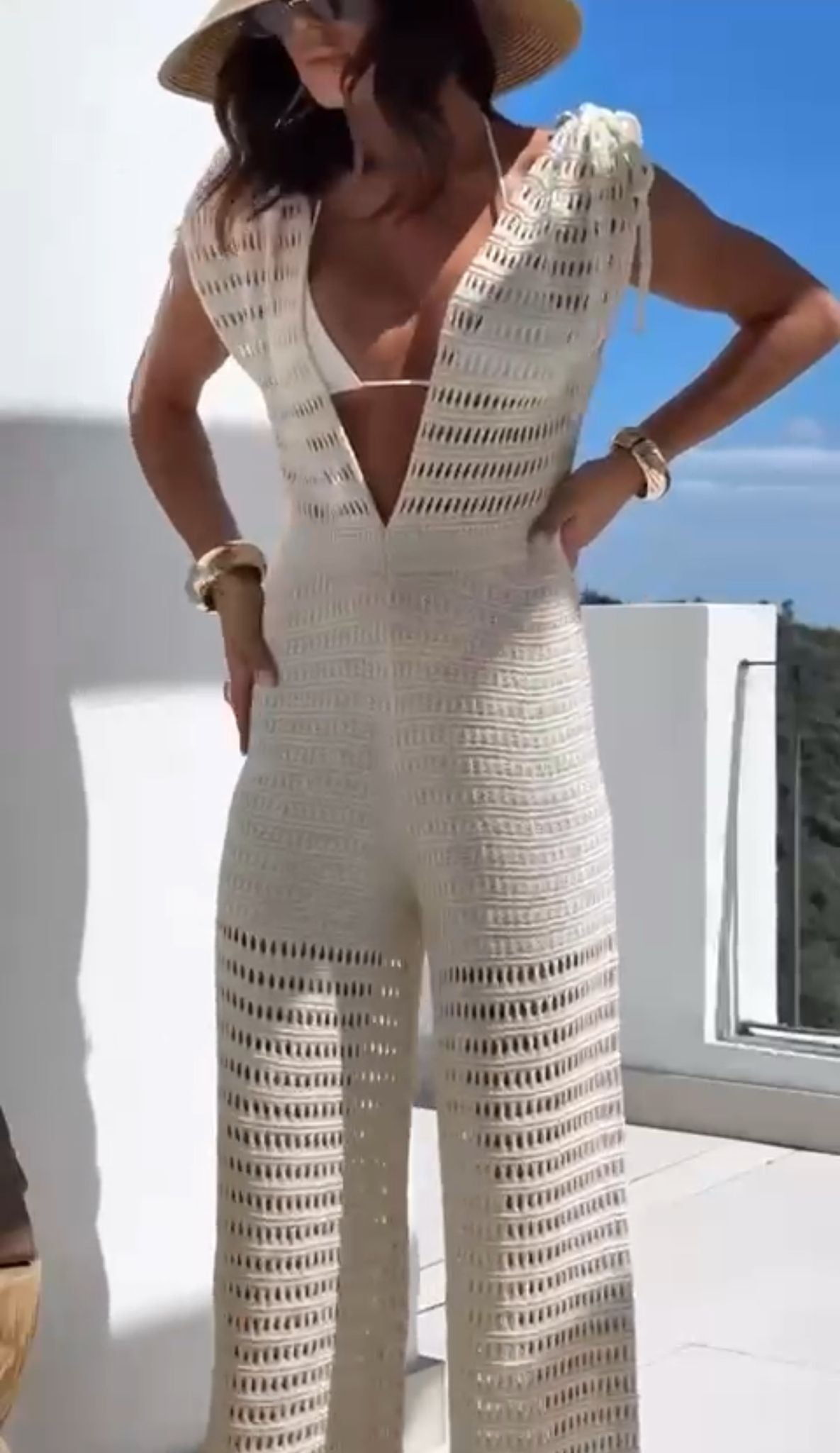 Tuta Enza
