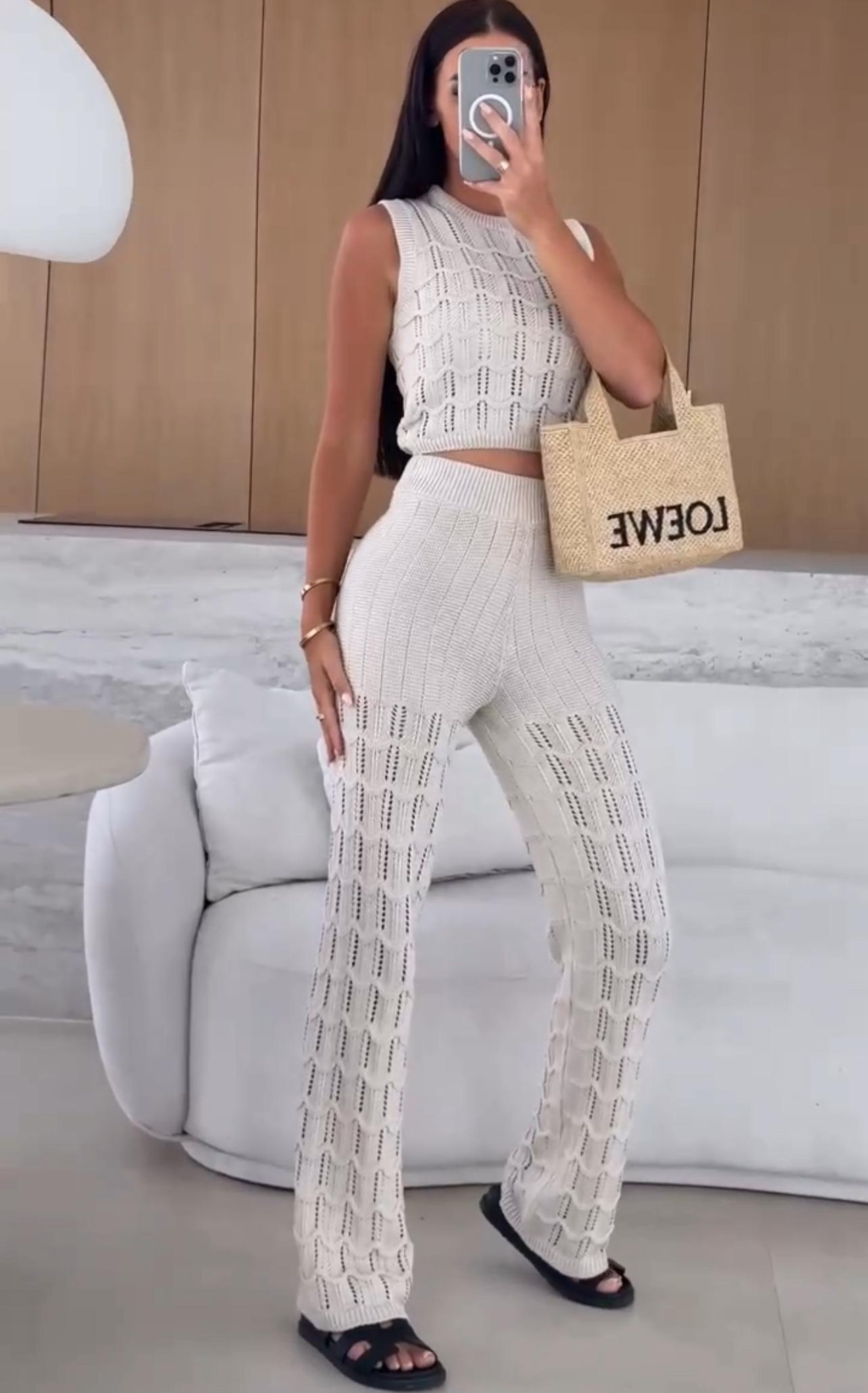 Coordinato Remy