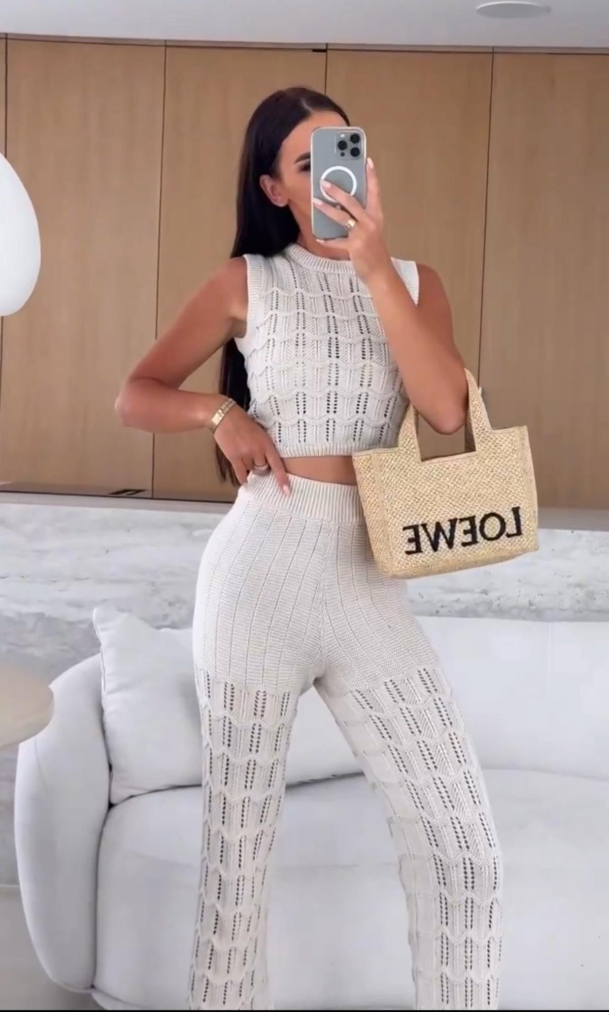 Coordinato Remy