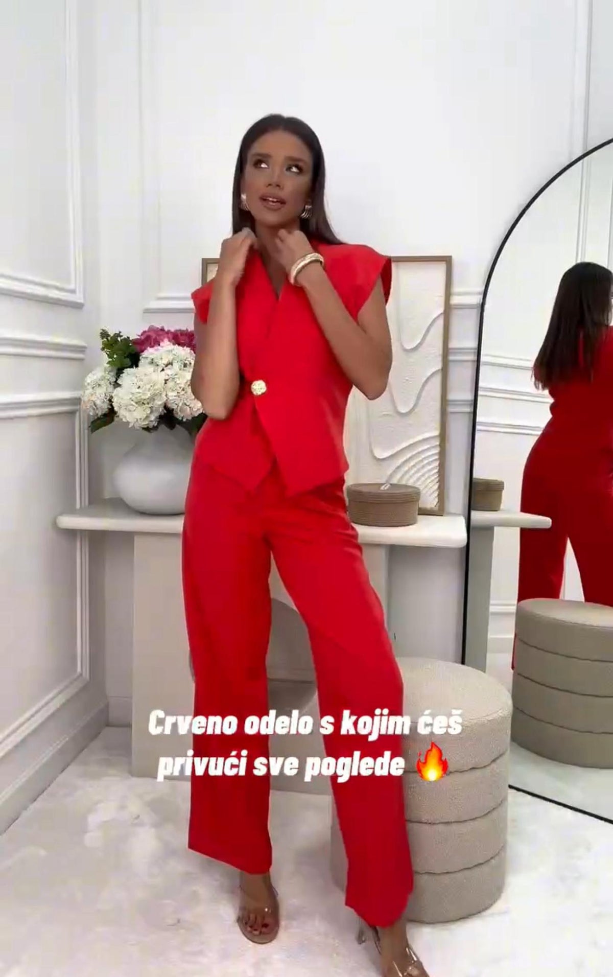 Coordinato Kimy