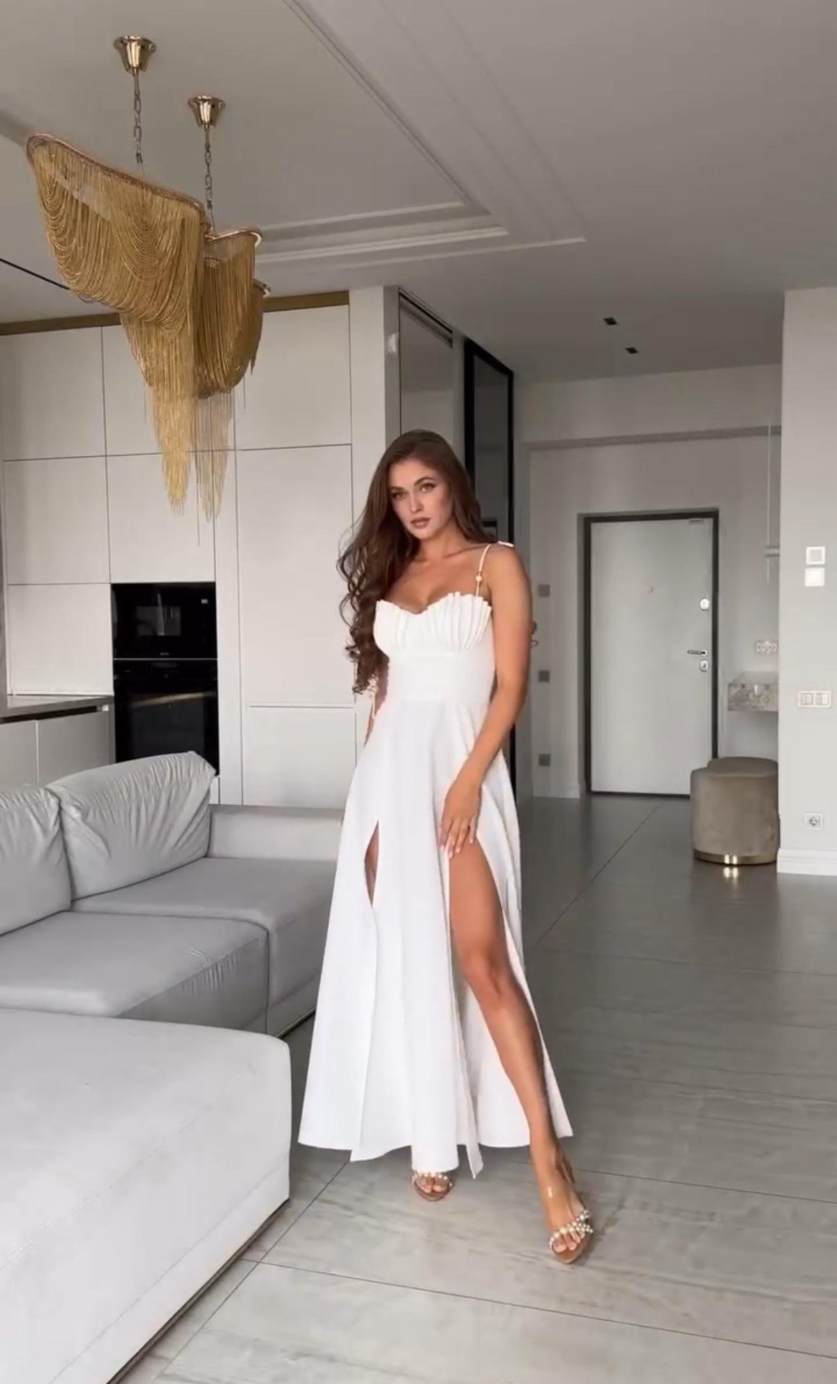 Abito Giada
