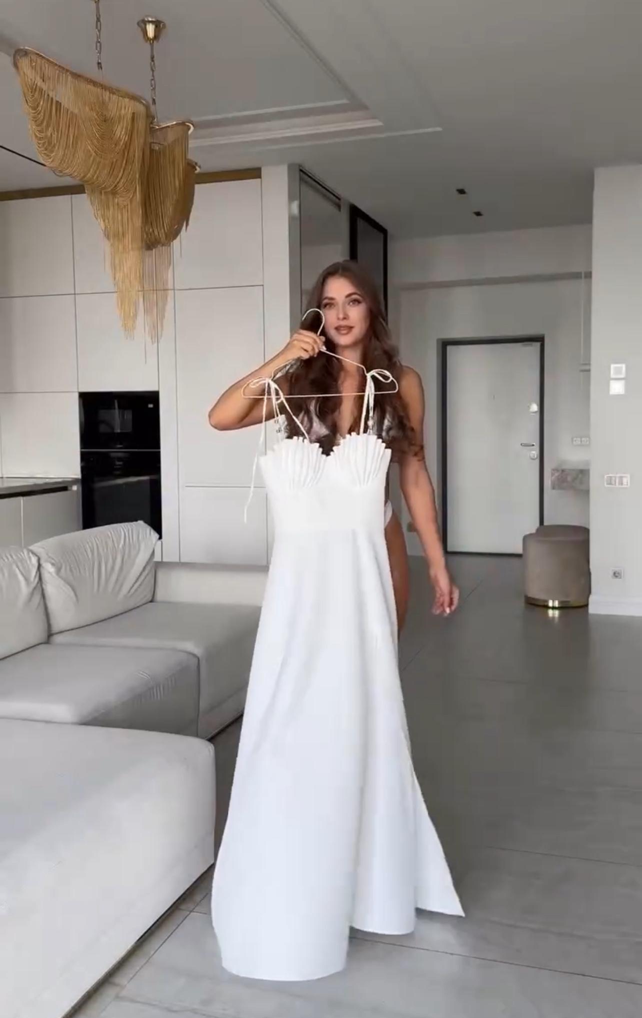 Abito Giada