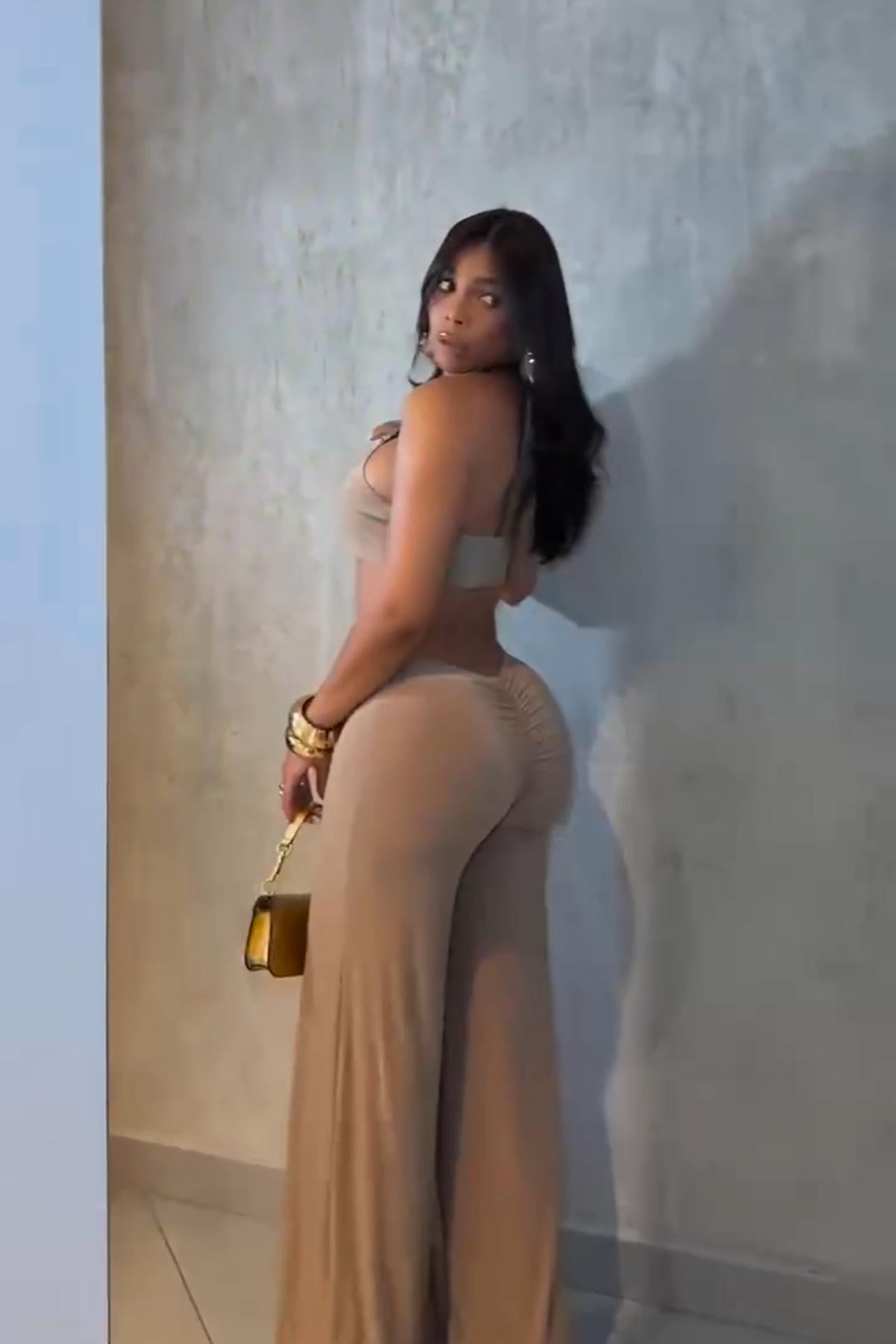 Tuta Dalila