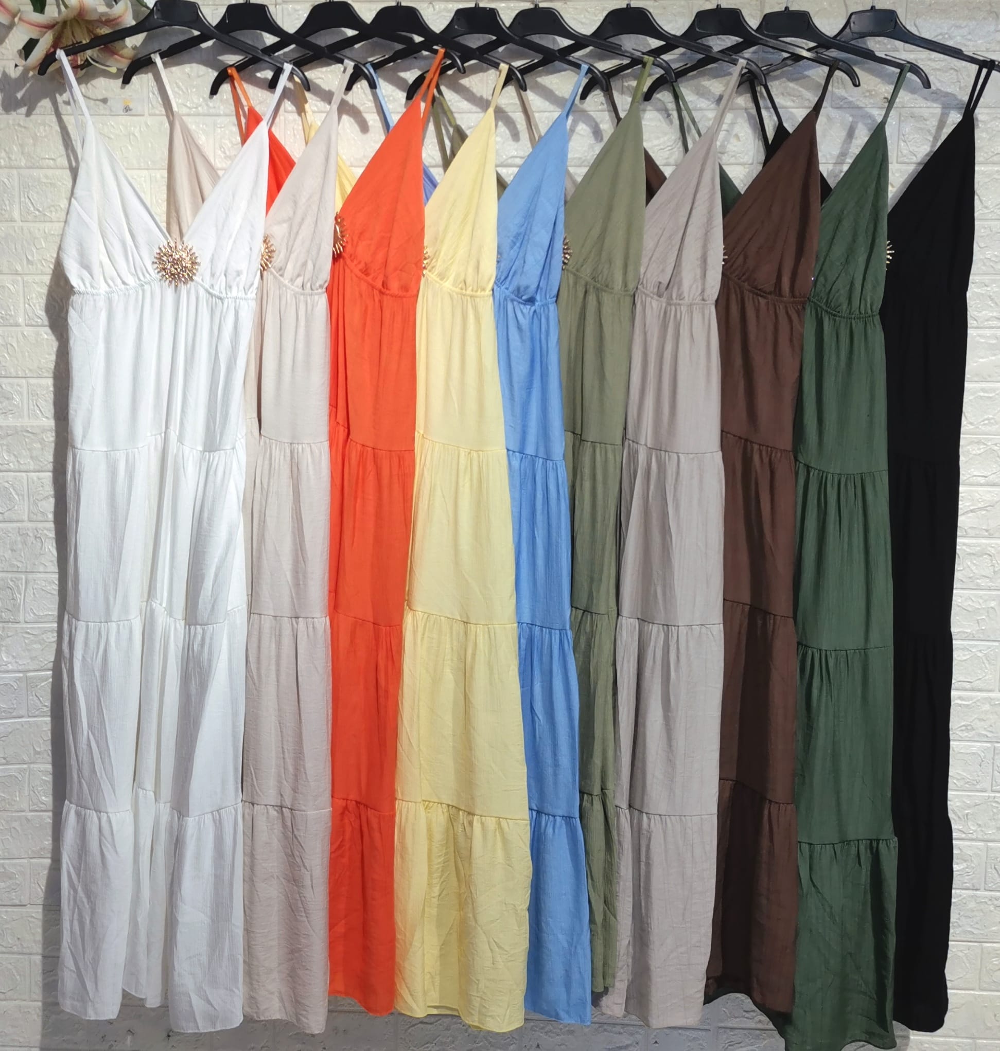 Anita dress