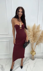 Nemesis Dress