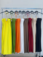 Nemesis Dress