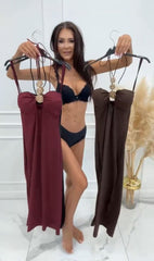 Nemesis Dress