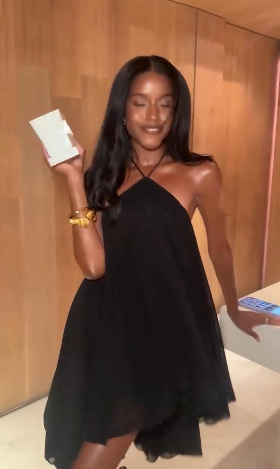 Malta dress