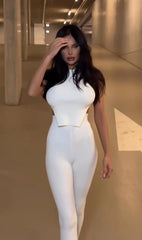Coordinato Milena