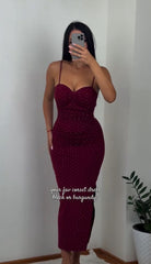Dolores dress