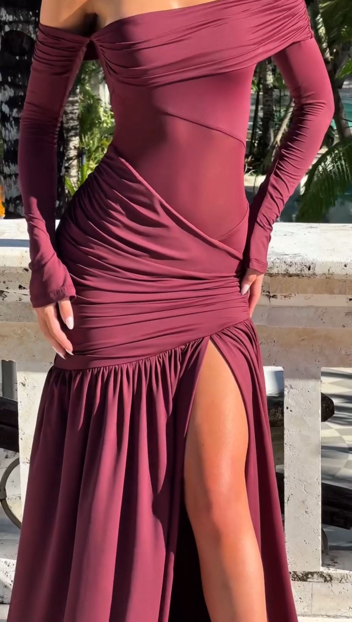 Ursula Dress