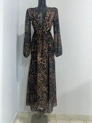 Maily dress