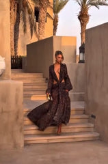 Maily dress