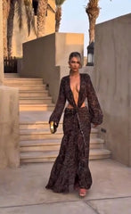 Maily dress