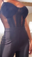 Tuta Arianna
