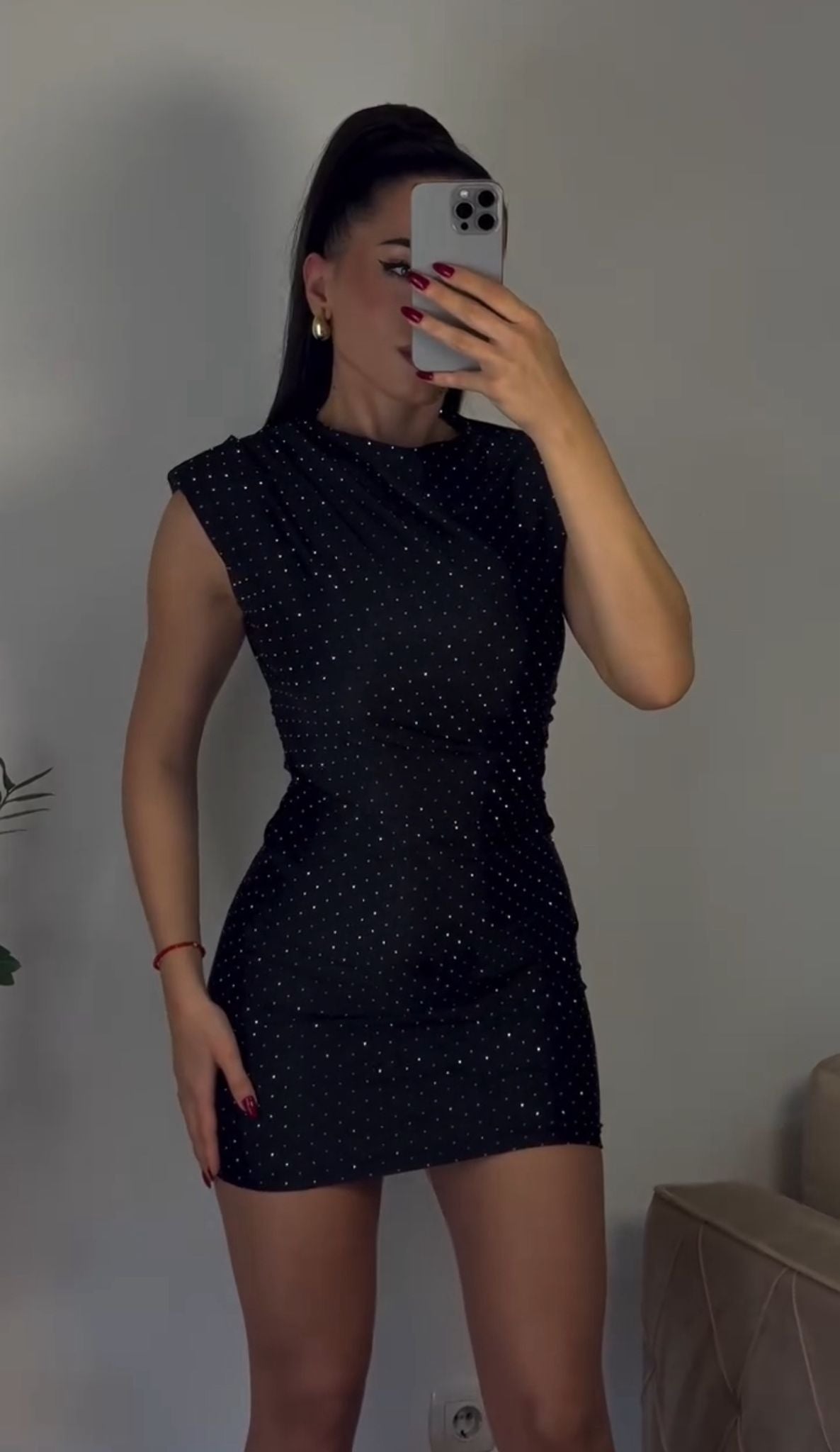 Ilenia dress