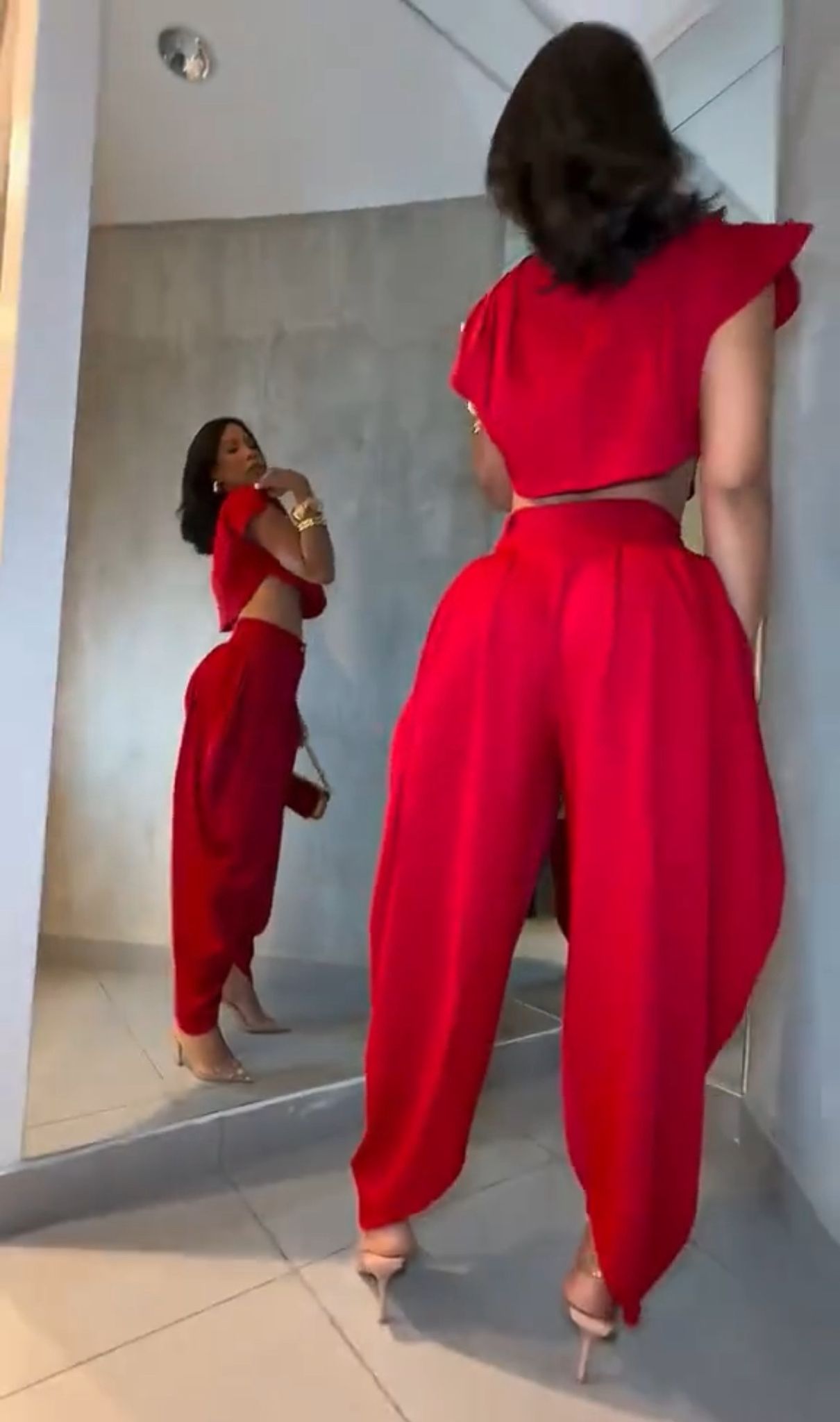 Coordinato Elly