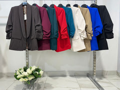 Emy Jacket