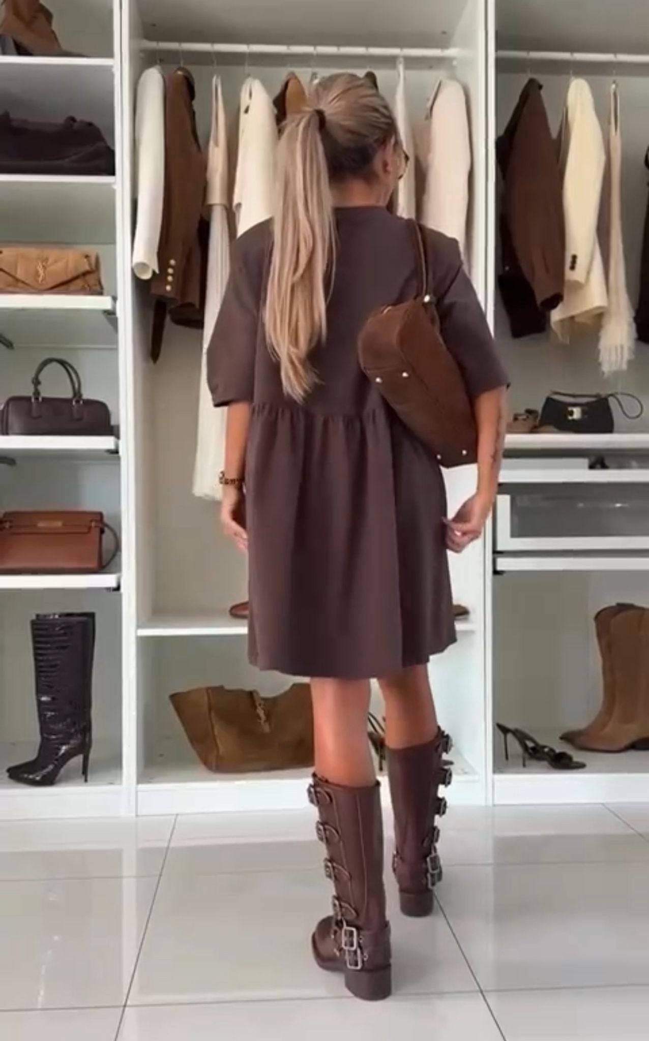Milly dress