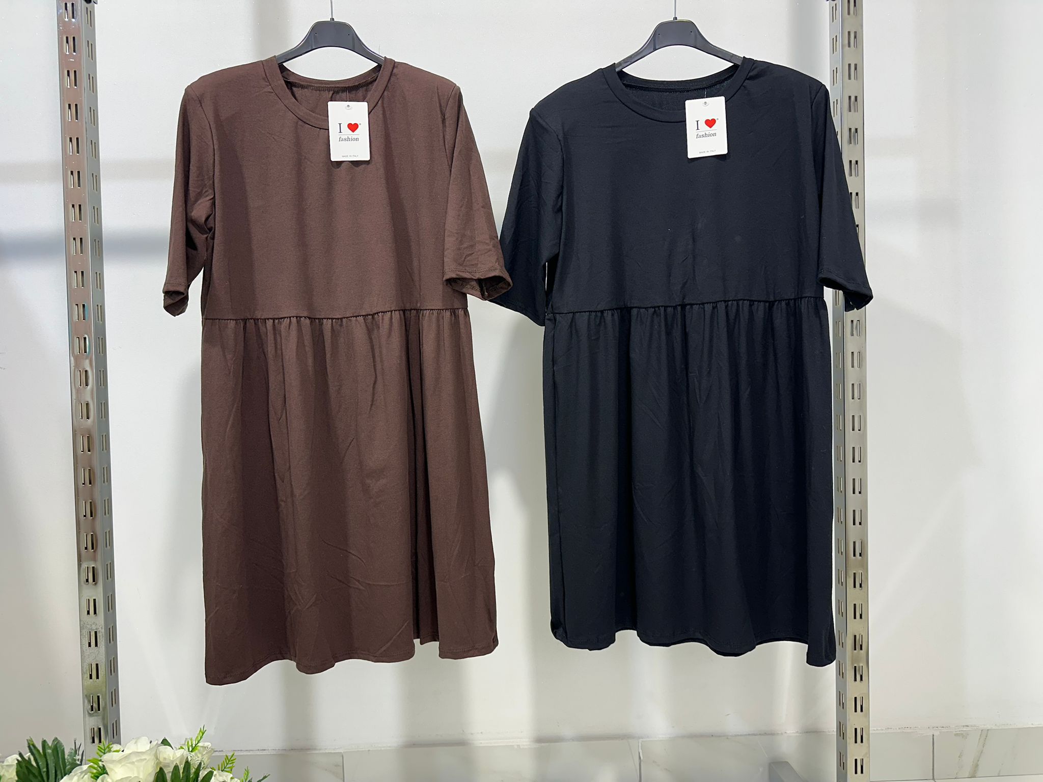 Milly dress