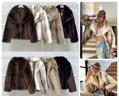 ECO Fur Mery