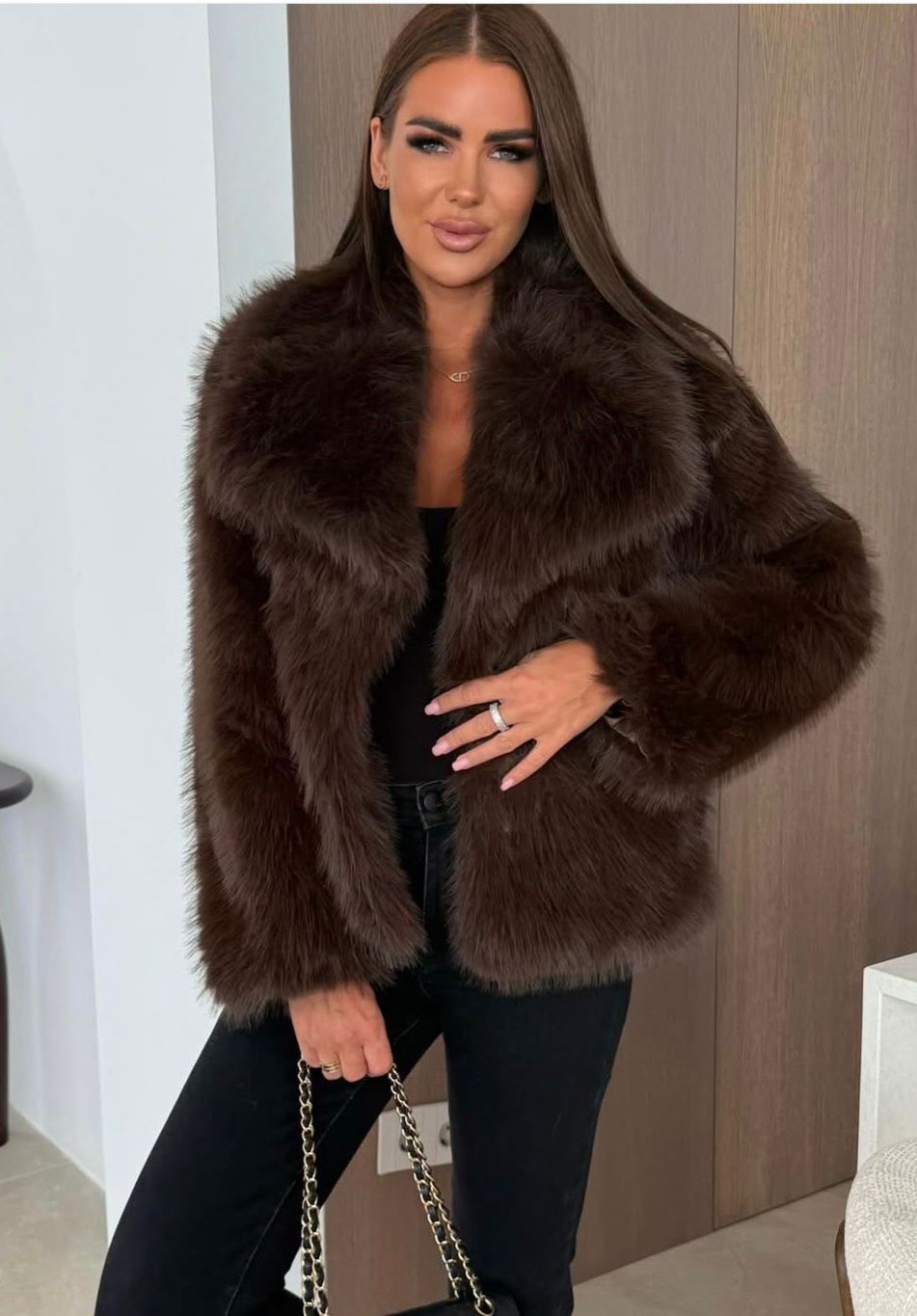 ECO Fur Mery