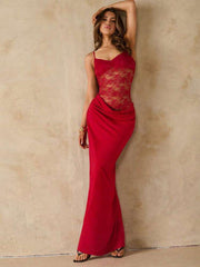 Minerva Dress