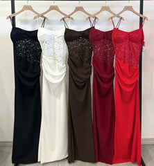 Minerva Dress