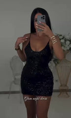 Desire Dress