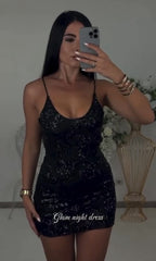 Desire Dress