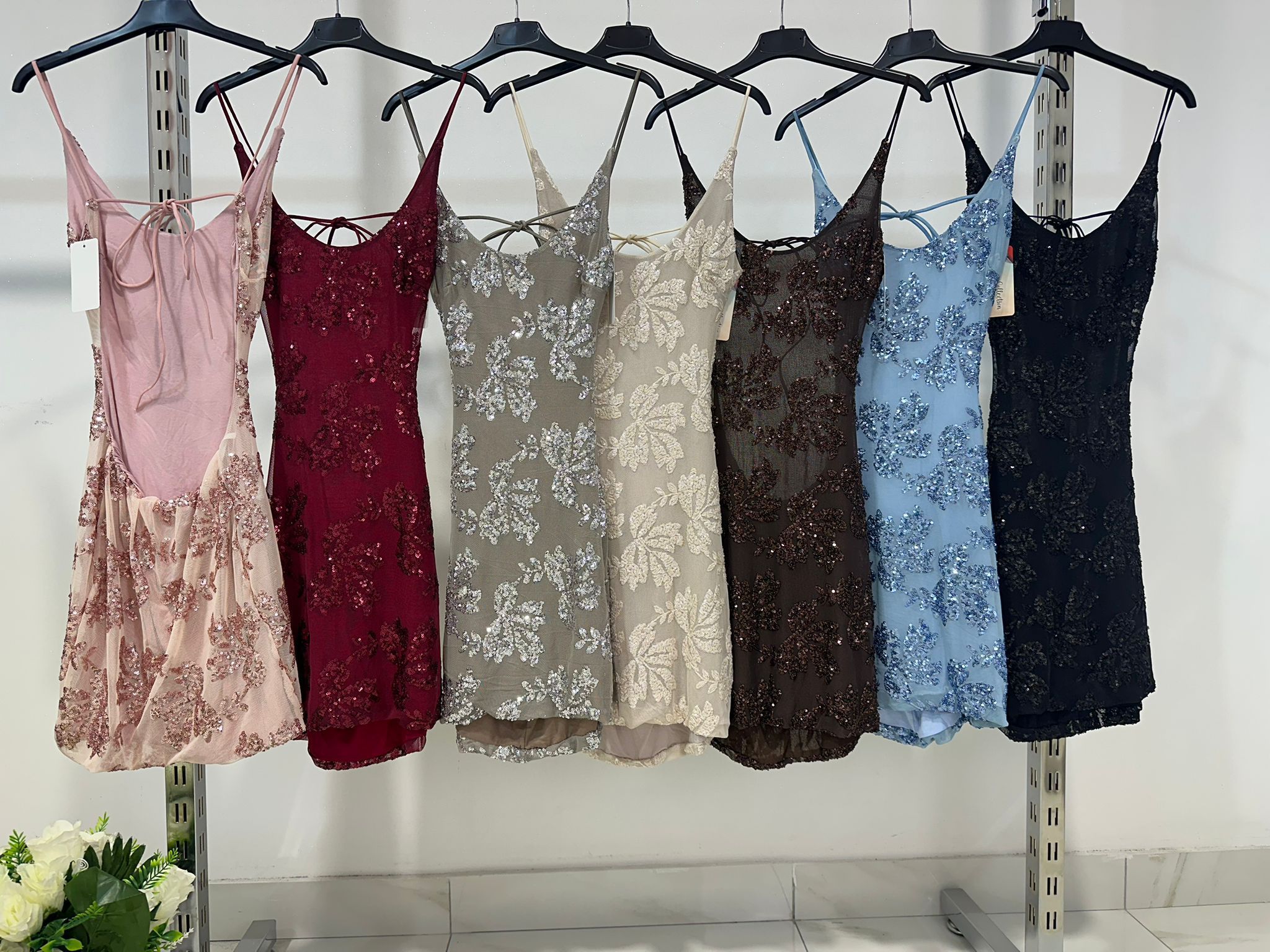 Desire Dress