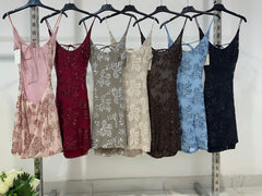 Desire Dress
