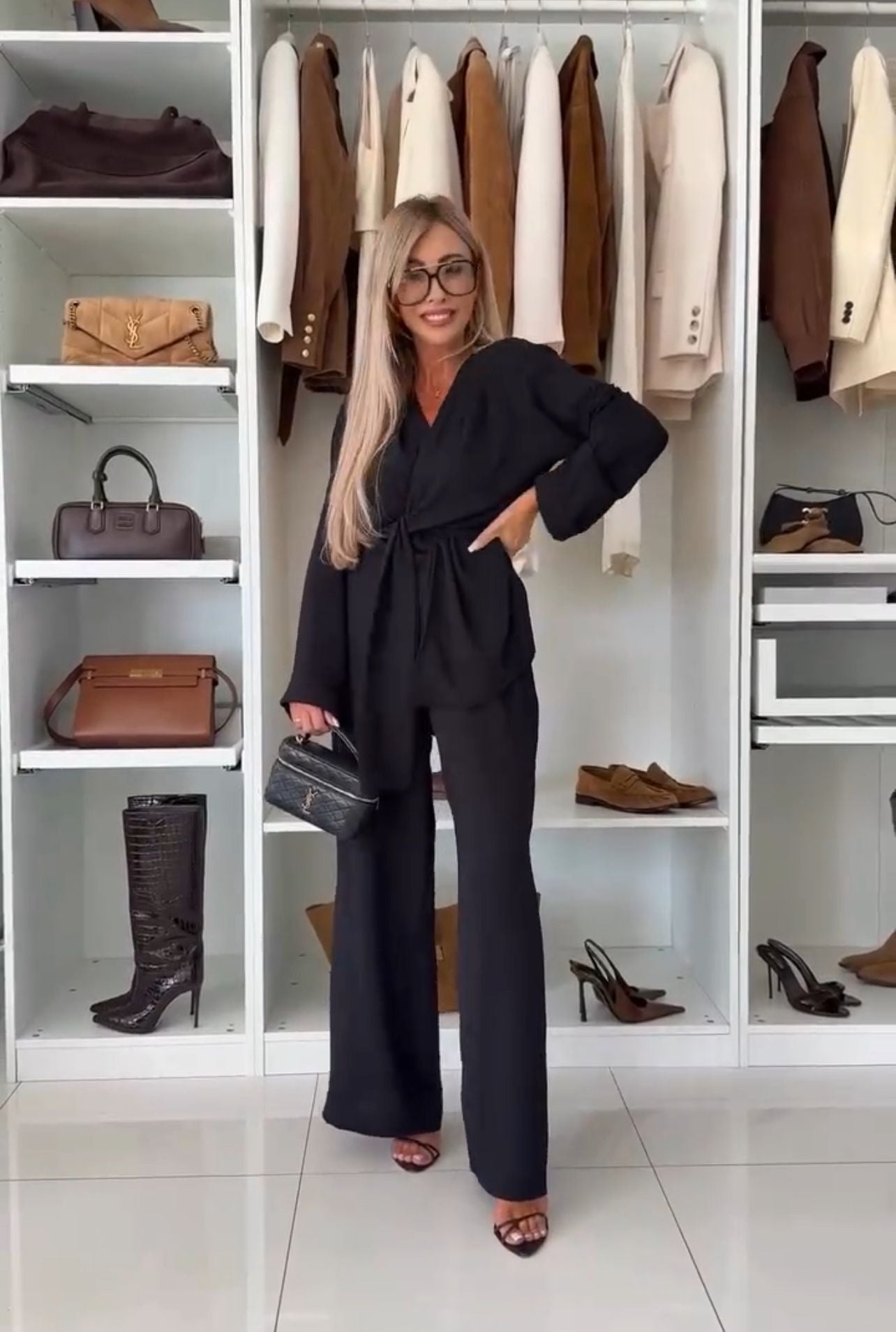 Coordinated Milena