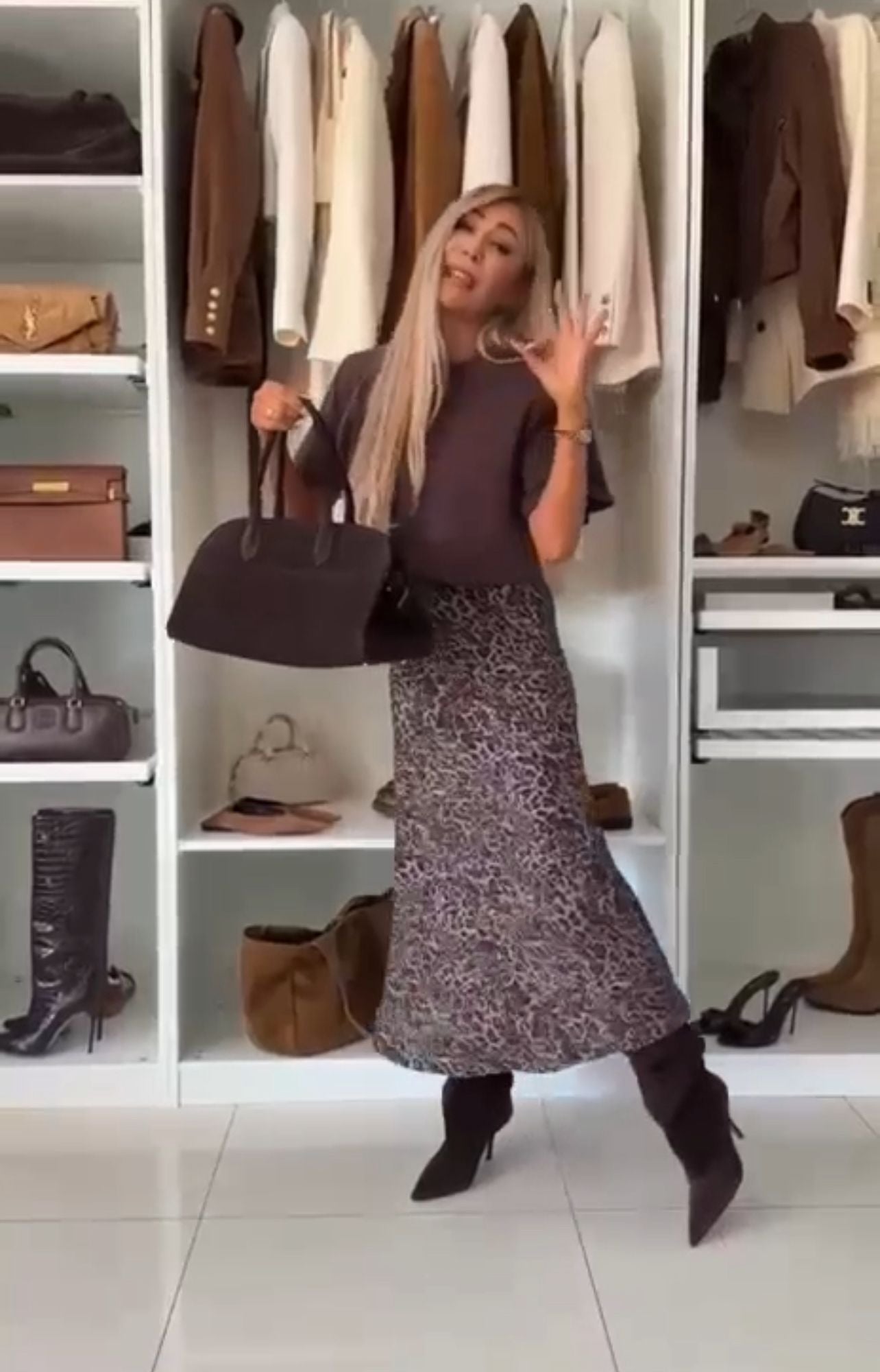 Coordinated by Marzia