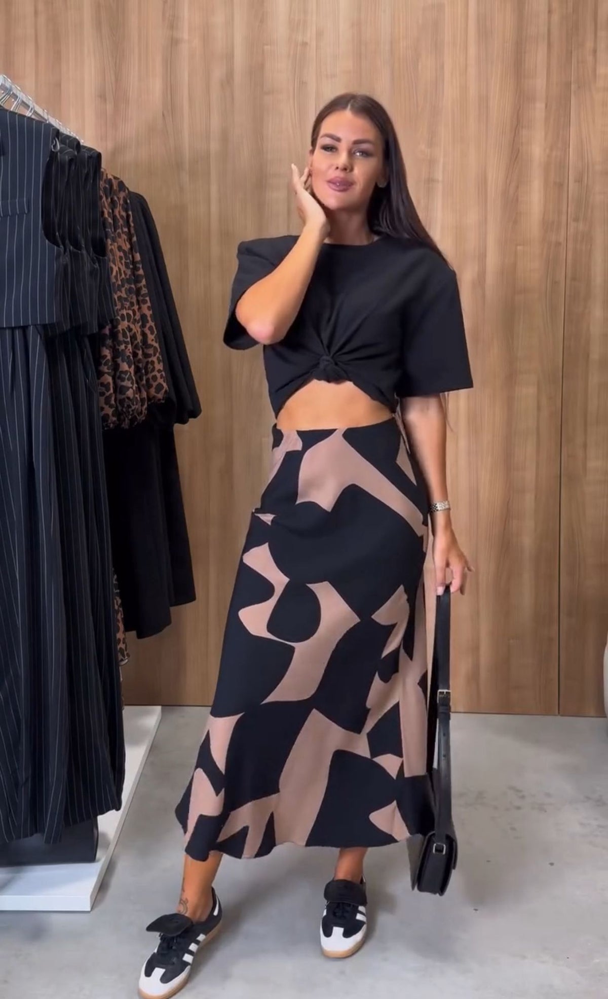 Coordinated by Marzia