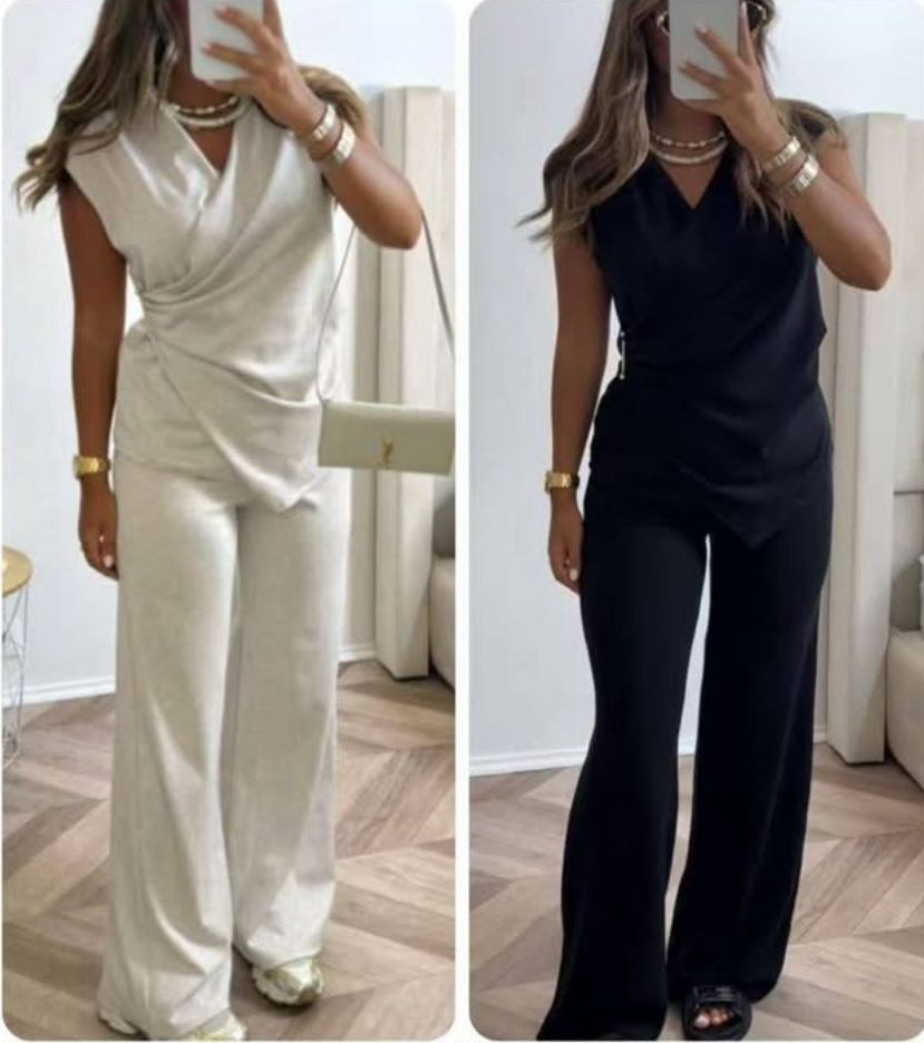 Coordinated Eleonor