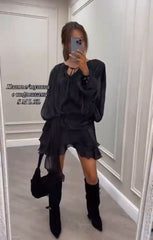 Ornella dress
