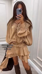 Ornella dress