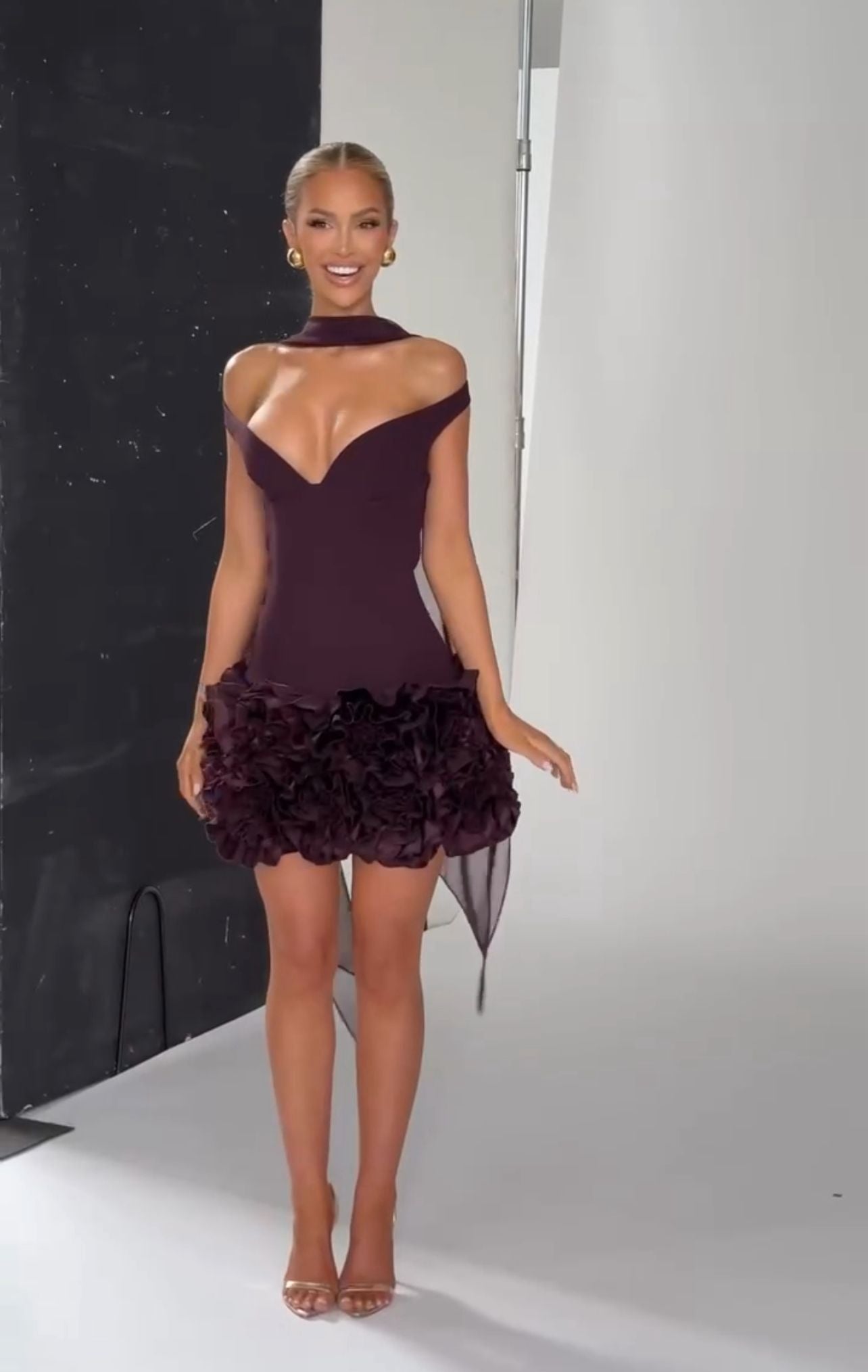 Agata Dress