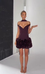 Agata Dress