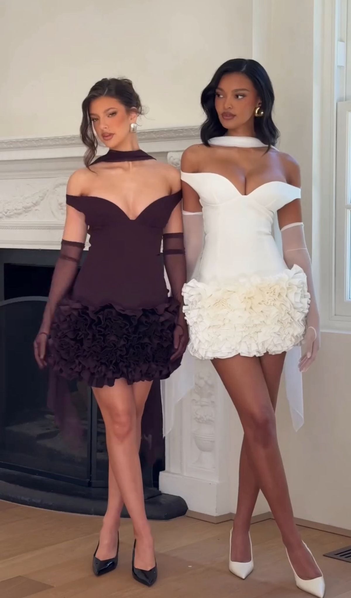 Agata Dress